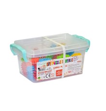 413 KUTULU ÇARKLI PUZLE 35 PCS
