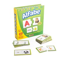 1406 EĞLENCELİ BUL ALFABE