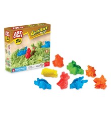 03613 DİNAZOR KUMSETİ 500 GR ARTSAND