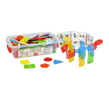 442 Mühürlü 320 parça Puzzle