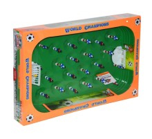 015 Akçiçek, Büyük Şampiyon Futbol