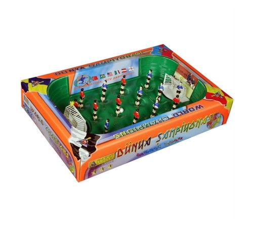 016 Şampiyon Futbol / Küçük