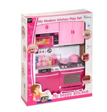 02306 Fırın - Bulaşık Makinesi 2'li Set