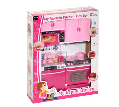 02306 Fırın - Bulaşık Makinesi 2'li Set