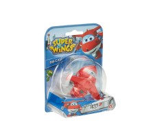 10011 Die Cast Jett -Mega