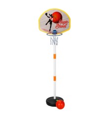 226 Ayaklı Basket Potası