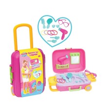 03485 GÜZELLİK SET BAVULUM