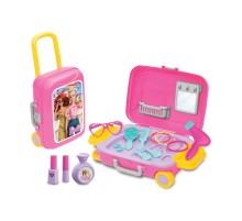 03486 GÜZELLİK SET BAVULUM