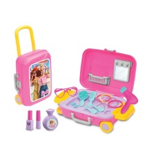 03486 GÜZELLİK SET BAVULUM
