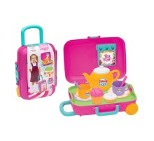 03496 ÇAY SET BAVULUM