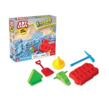03614 İNŞAAT KUMSETİ 500 GR ARTSAND