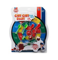 36789 Cırt Cırt Dart - İğnesiz Dart Seti 36 cm