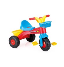 7006 İlk Bisikletim