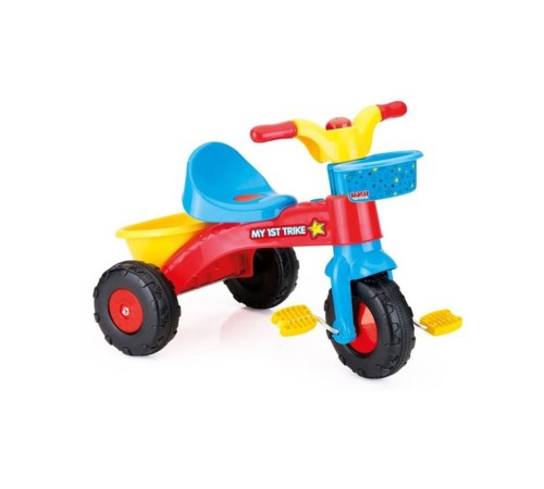 7006 İlk Bisikletim