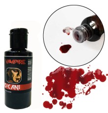 50 gr Yapay Kan Dracula Tiyatro Kanı 1 Adet