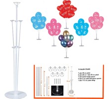 Balon Standı 75 cm