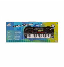 99000 - 32 Tuşlu Mikrofonlu Org / +3 yaş