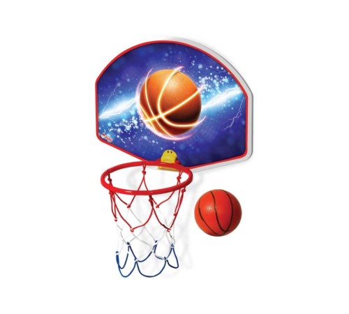 03642 Orta Boy Basket Potası -Fentoys