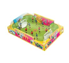 034 FUTBOL OYUNU