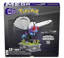 HKT22 Motion Butterfree 582 parça +12 yaş