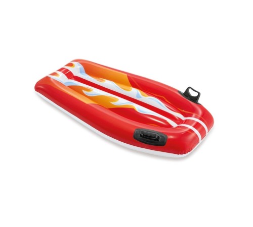 IDY58165 Tutmaçlı Sörf Yatağı 112x62 cm