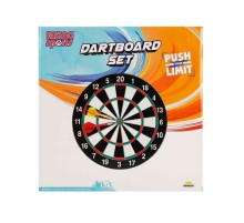 15326 -RST-RSP-Dart 6 Oklu 36,5 cm