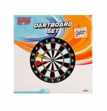15326 -RST-RSP-Dart 6 Oklu 36,5 cm