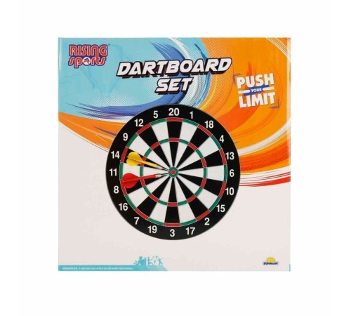 15326 -RST-RSP-Dart 6 Oklu 36,5 cm