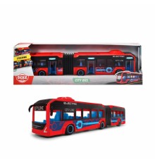 203747015 VOLVO CİTY BUS