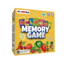5628 Memory Game