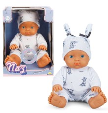 020020 Naz Bebek Sesli 23 cm / +3 yaş