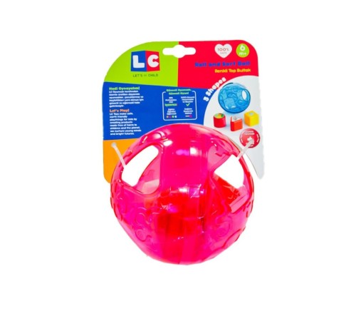 LC-30964 LC RENKLİ TOP BULTAK