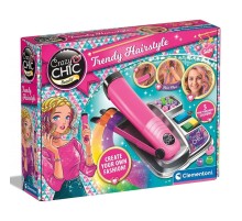 18750 Crazy Chic - Moda Saçlar