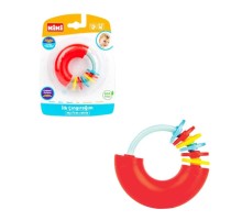 AE-1810 Kiki, İlk Çıngırağım