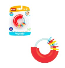 AE-1810 Kiki, İlk Çıngırağım