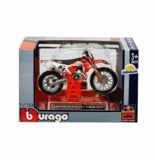 51070 -BUR-1:18 Motor Red Bull KTM 450 2 Asorti