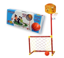 224 PORTATİF KALE-BASKET POTASI