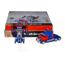 1999CN ROBOT OLAN ARABA