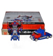 1999CN ROBOT OLAN ARABA