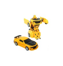 CN1997 Robota Dönüşen Araba