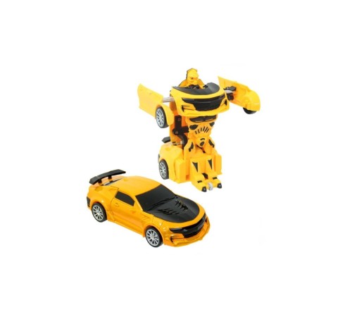 CN1997 Robota Dönüşen Araba