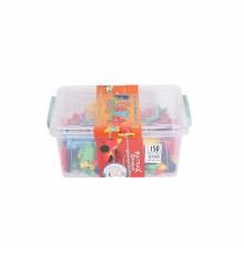 1225 FLEXY TANGLES 150 PARÇA