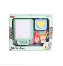 LD-662A Waffle Makinesi -Vardem