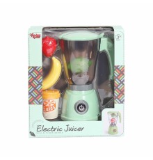 LD-664A Elektrikli Meyve Sıkacağı Seti -Vardem