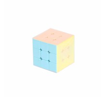 FX7837 Pastel Magic Cube Zeka Küpü 3x3 -Vardem