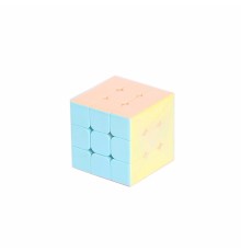 FX7837 Pastel Magic Cube Zeka Küpü 3x3 -Vardem