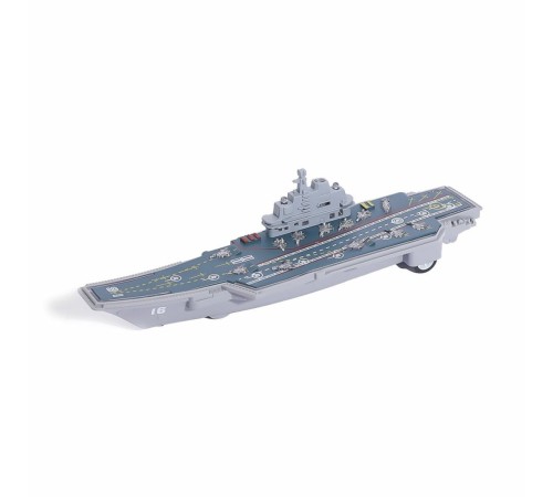 JW567-084 Sesli ve Işıklı Gemi Uçak Pisti -Vardem