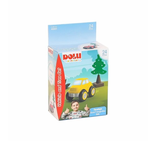 4001 OYUNCAK ASORTİ OYUNCAKLAR V1