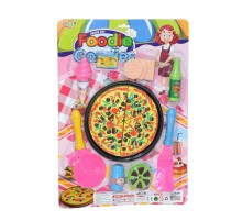 ZN-3099 Pizza Seti