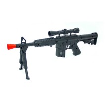 108 M16 Tüfek